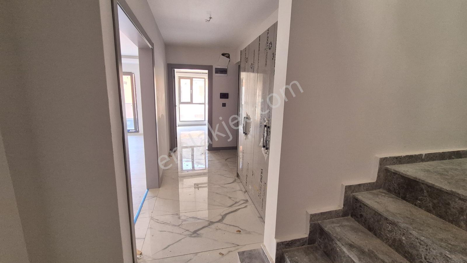 K2 Pera Bursa Özlüce Sıfır 4+1 Net 170 M2 Satılık Dubleks Daire - Görsel 34