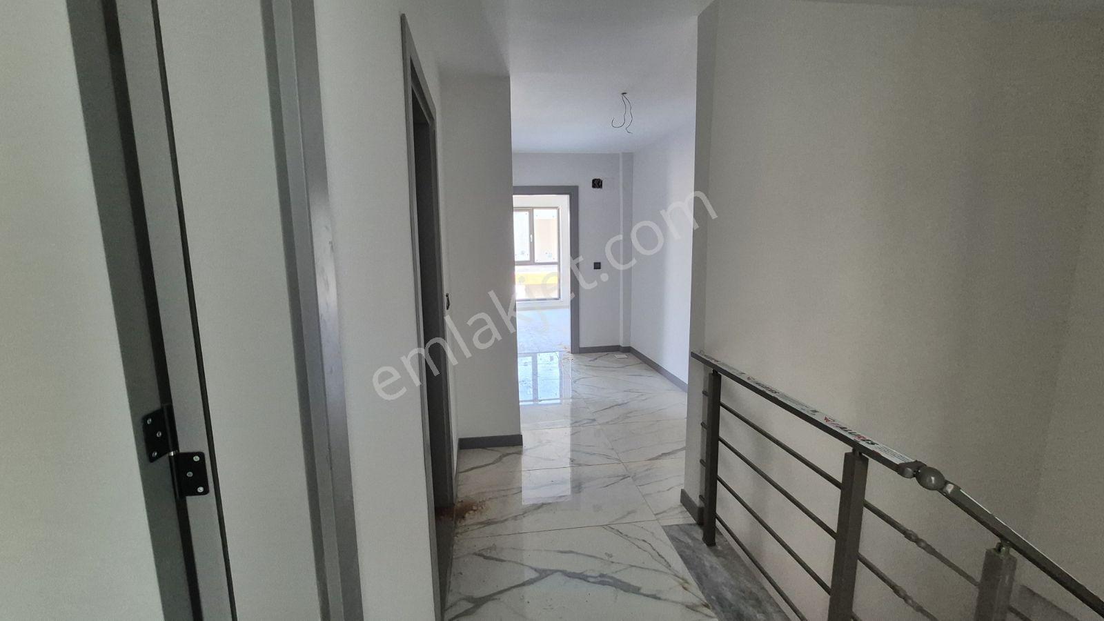 K2 Pera Bursa Özlüce Sıfır 4+1 Net 170 M2 Satılık Dubleks Daire - Görsel 15