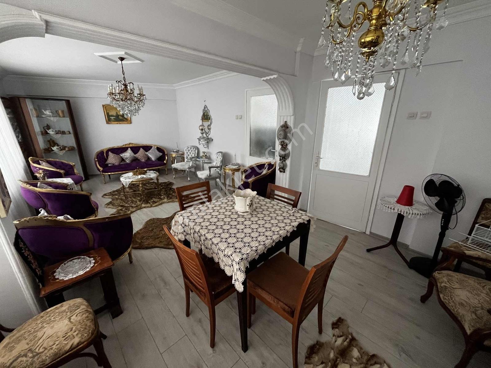 K2 Pera Bursa Heykel Full Eşyalı 2.5+1 110m2 - Görsel 20