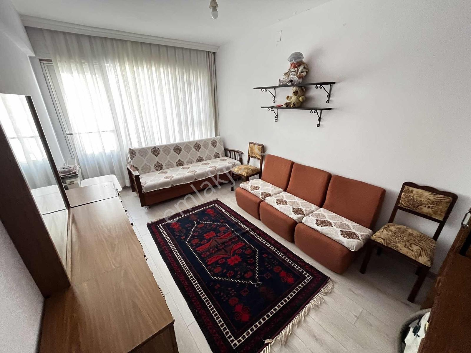 K2 Pera Bursa Heykel Full Eşyalı 2.5+1 110m2 - Görsel 21