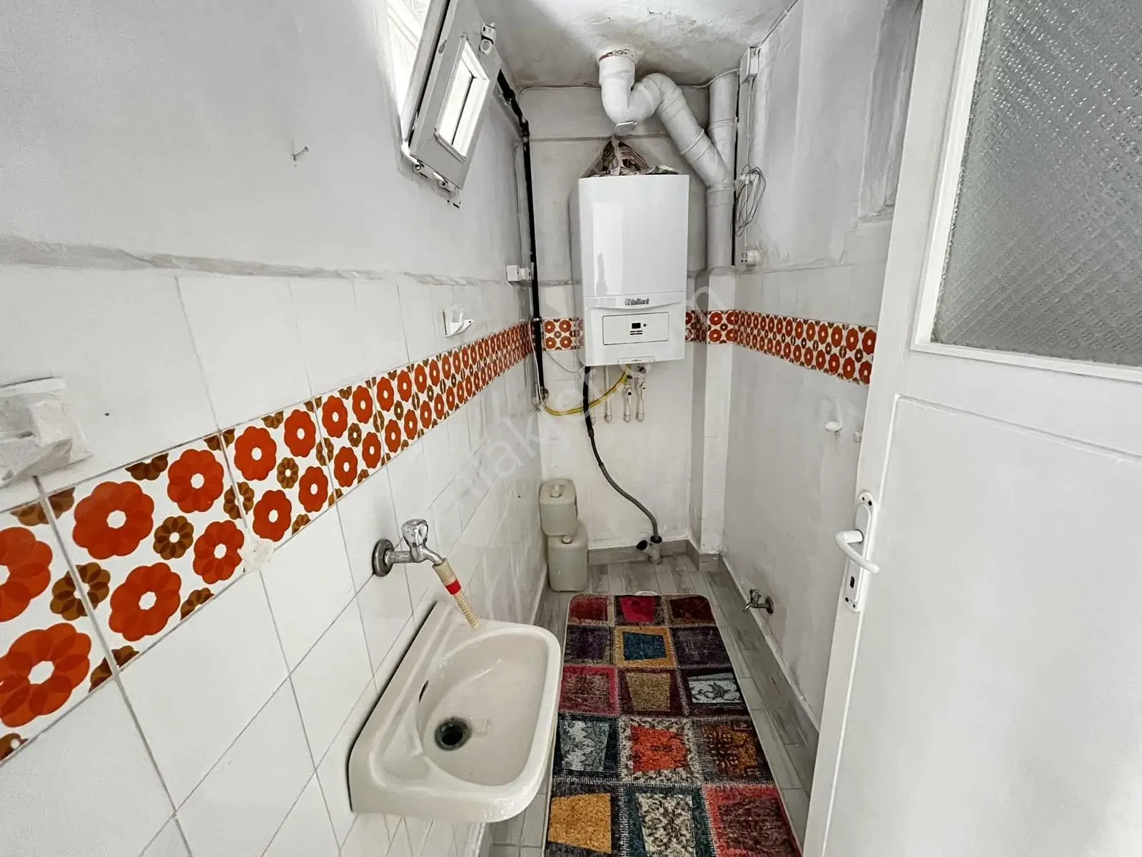 K2 Pera Bursa Heykel Full Eşyalı 2.5+1 110m2 - Görsel 3