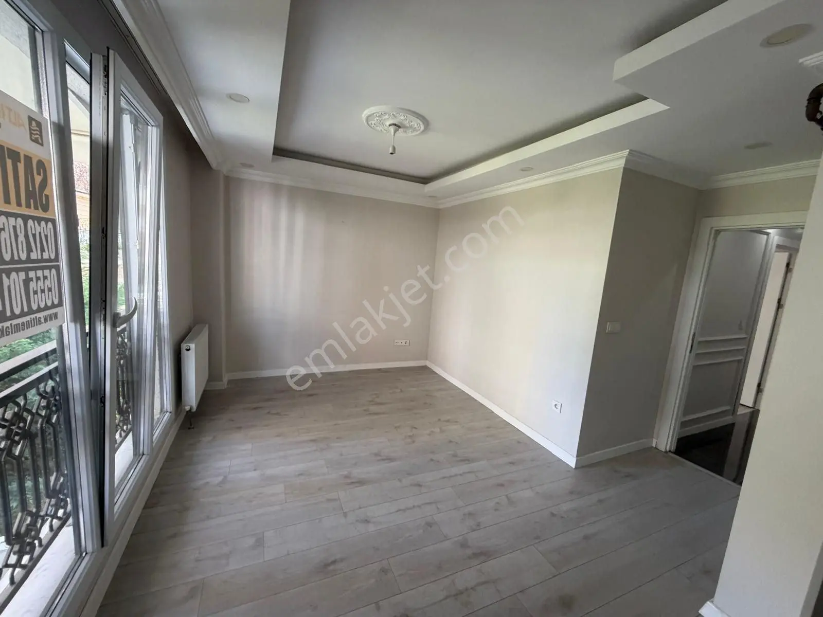 Beylikdüzü Kavaklıda İhlas 2.kısımın Arkasında Kiralık 2+1 85 M2 Daire - Görsel 27