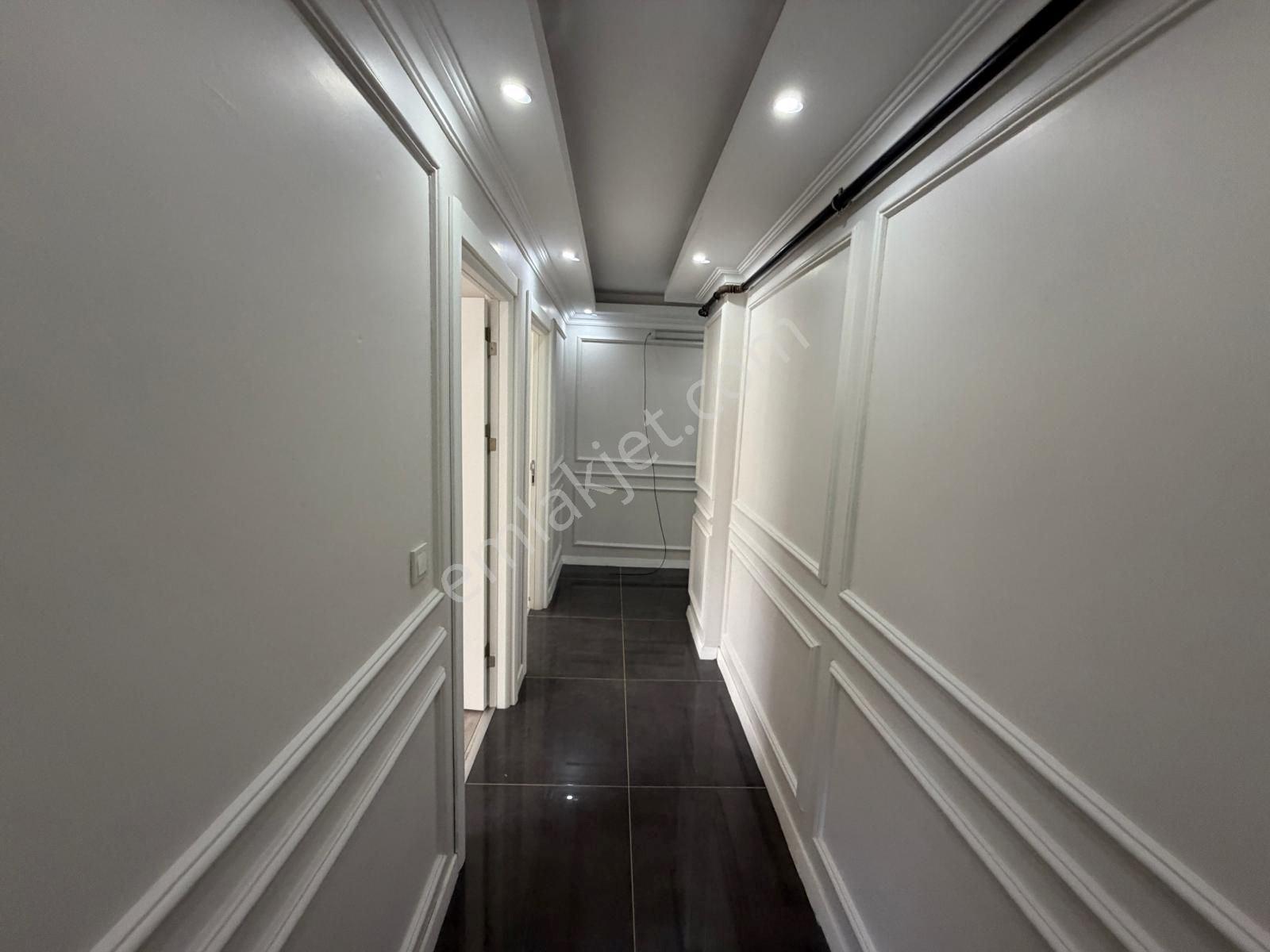 Beylikdüzü Kavaklıda İhlas 2.kısımın Arkasında Kiralık 2+1 85 M2 Daire - Görsel 29