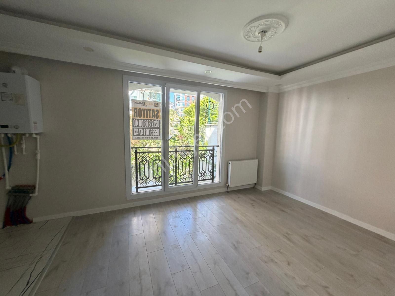 Beylikdüzü Kavaklıda İhlas 2.kısımın Arkasında Kiralık 2+1 85 M2 Daire - Görsel 21