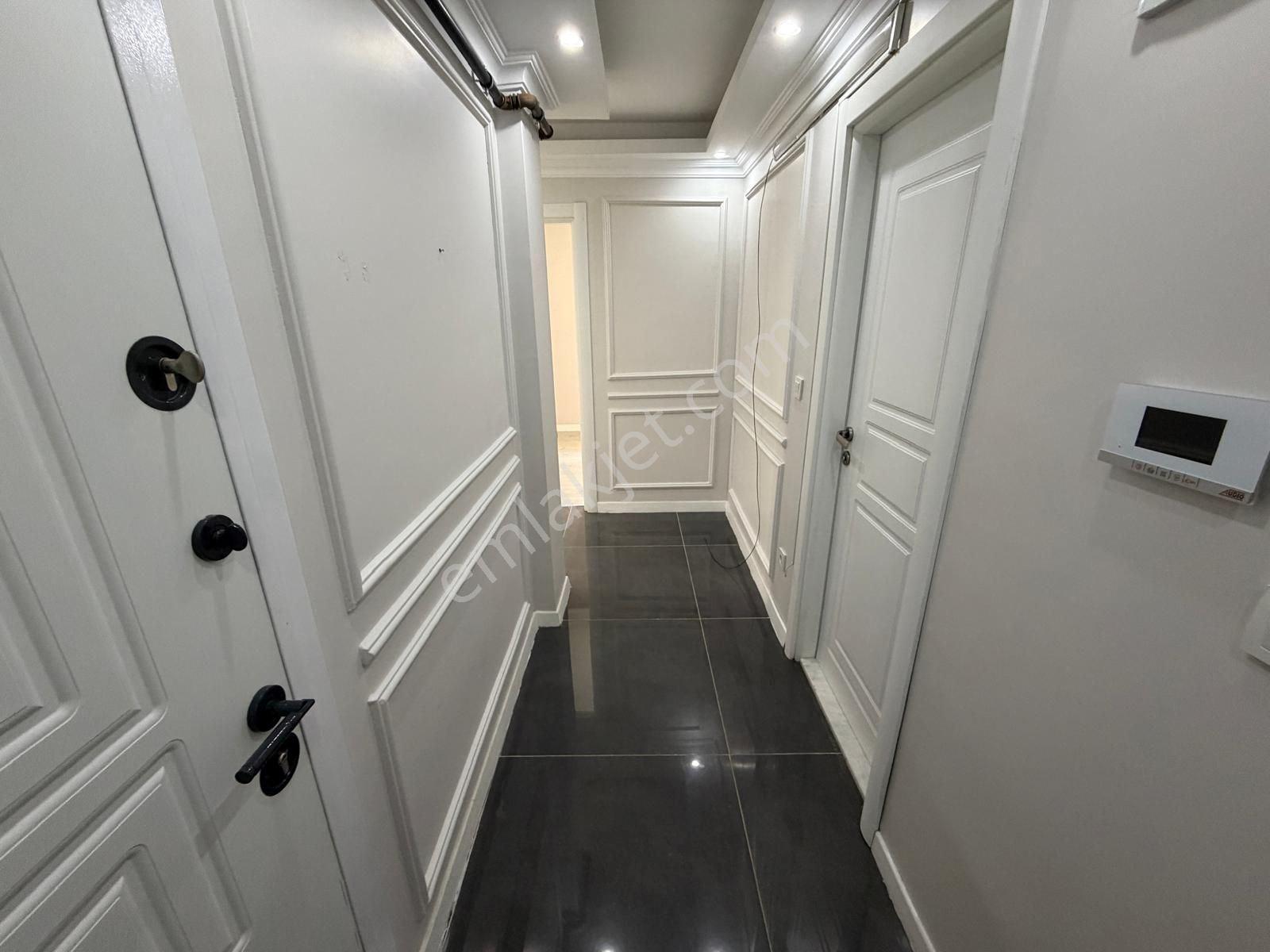 Beylikdüzü Kavaklıda İhlas 2.kısımın Arkasında Kiralık 2+1 85 M2 Daire - Görsel 11