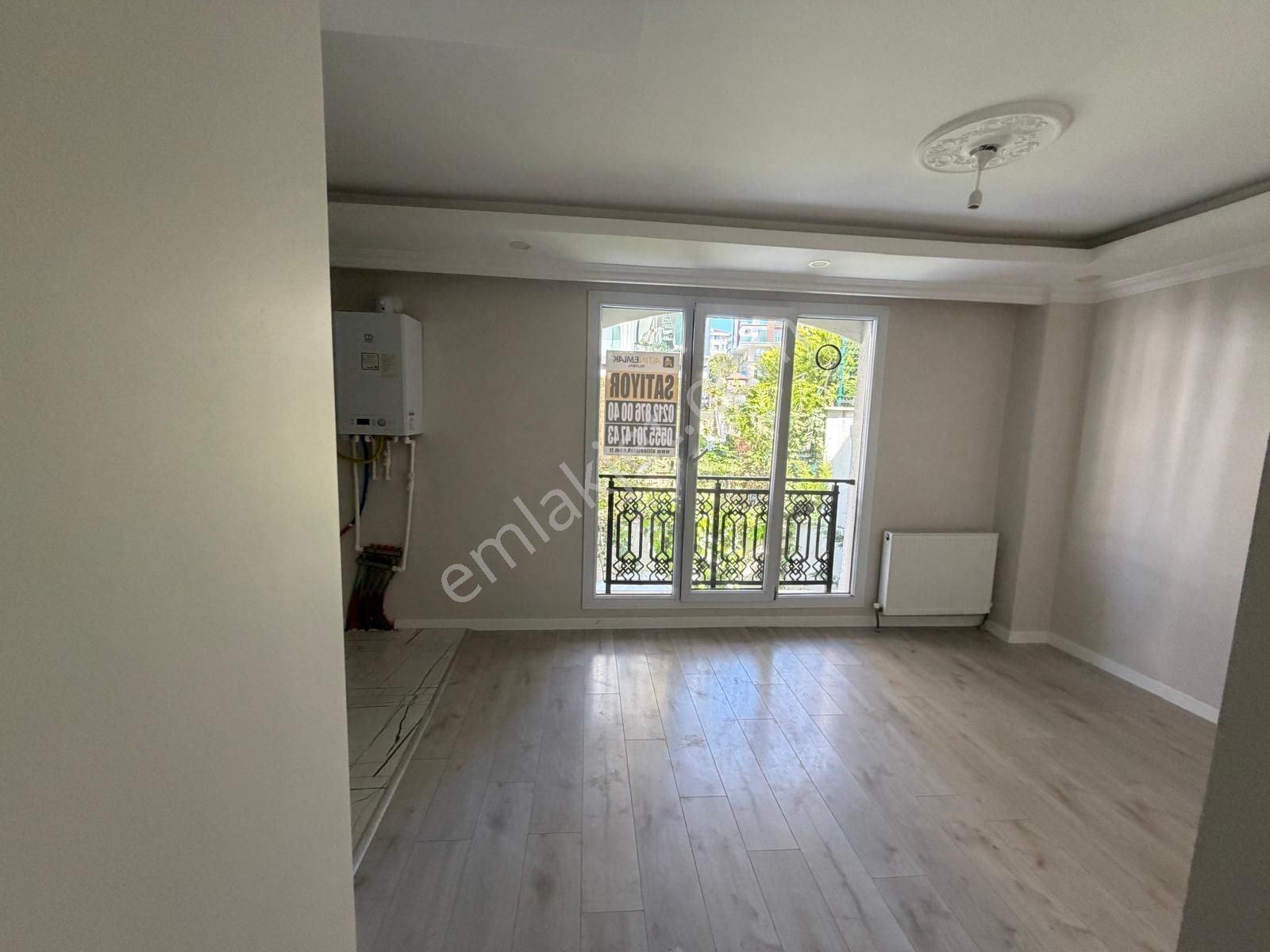 Beylikdüzü Kavaklıda İhlas 2.kısımın Arkasında Kiralık 2+1 85 M2 Daire - Görsel 20