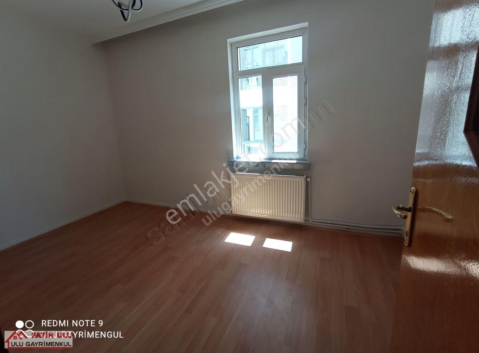 Paşacık Mahallesi İnce Camii Yanında Kiralık 3+1 Daire - Görsel 12