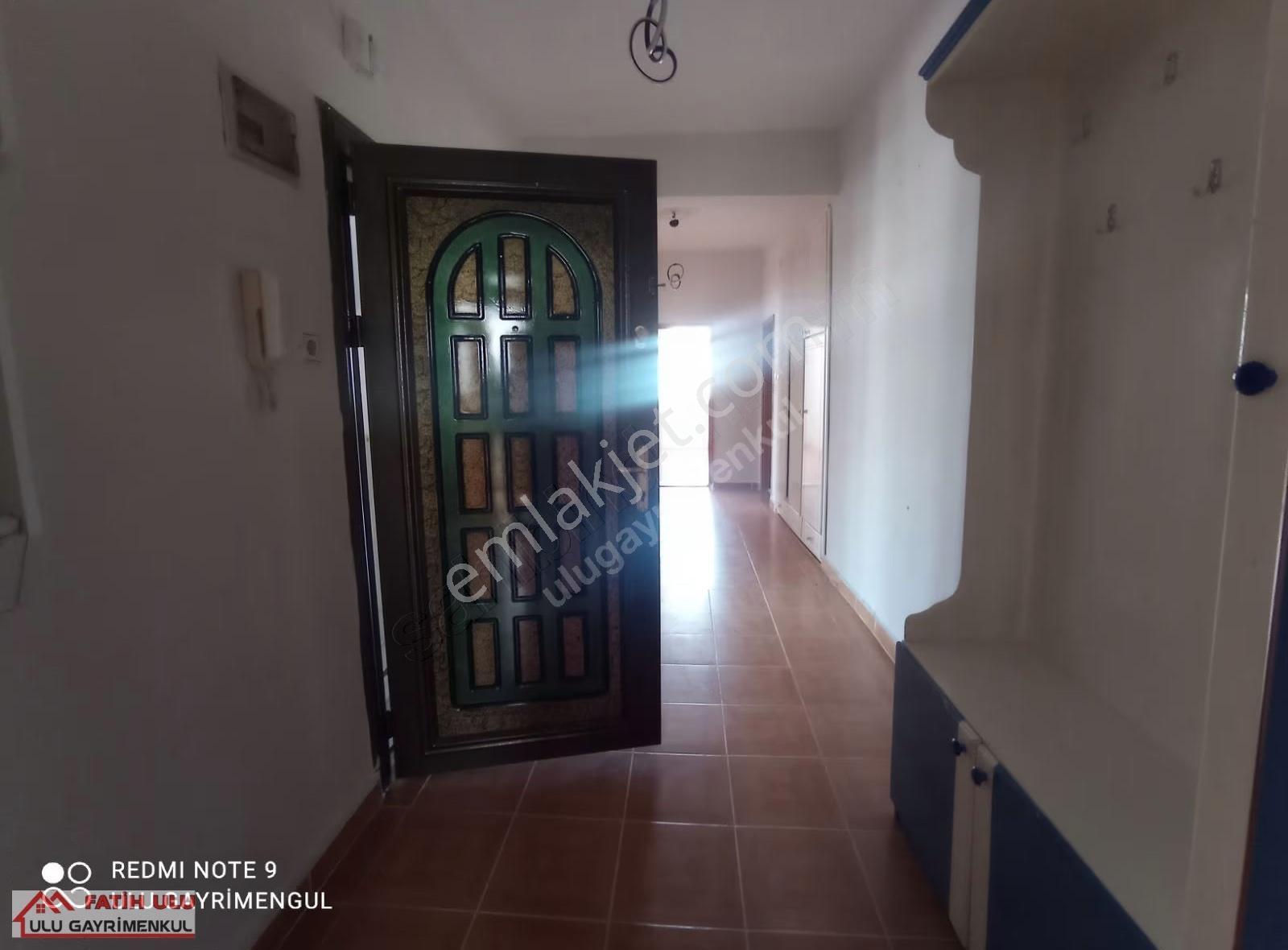 Paşacık Mahallesi İnce Camii Yanında Kiralık 3+1 Daire - Görsel 19