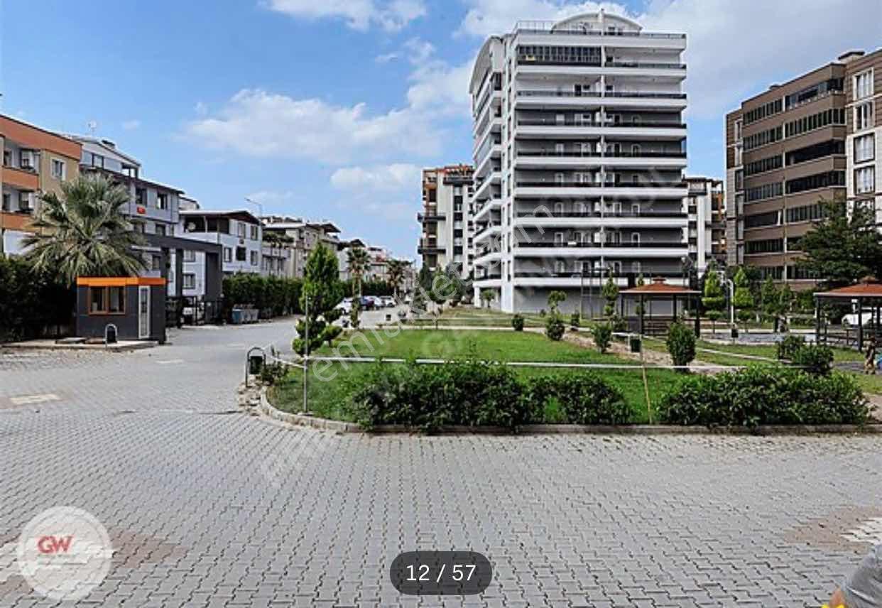 Gw Primeva Gayrimenkul Millet Mah. Full Manzara Dublex 5+1 Daire - Görsel 21