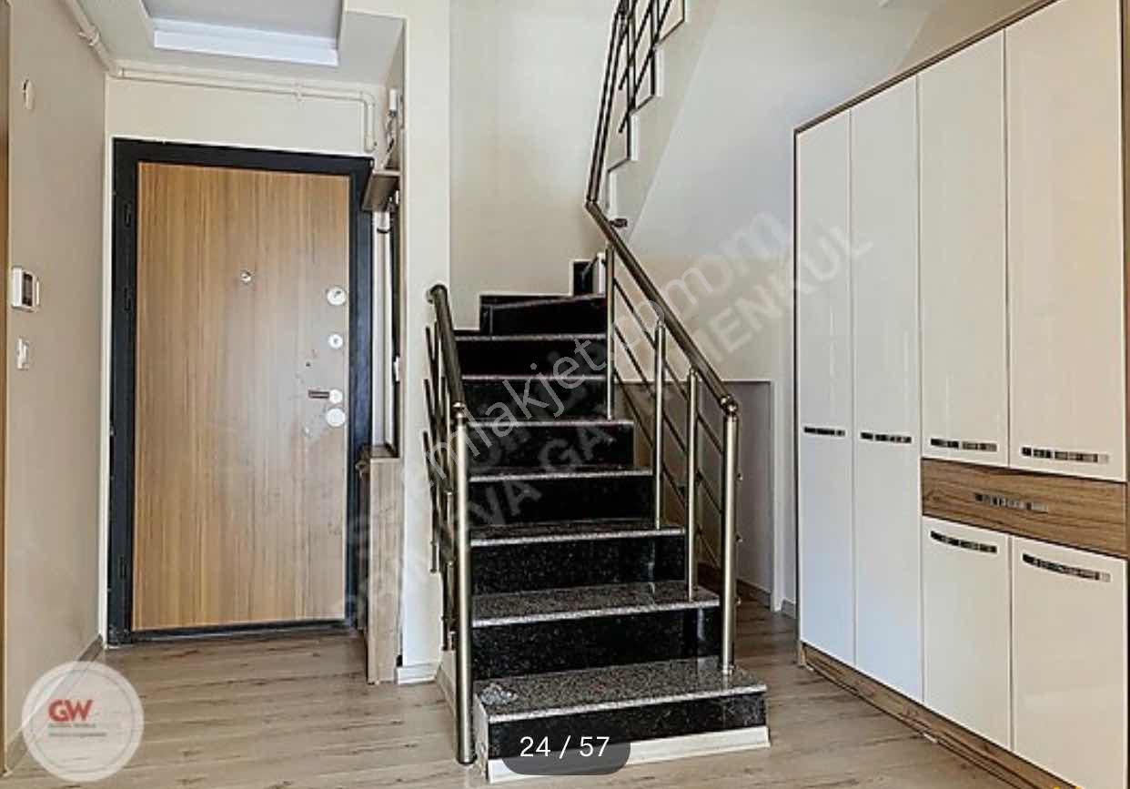 Gw Primeva Gayrimenkul Millet Mah. Full Manzara Dublex 5+1 Daire - Görsel 16
