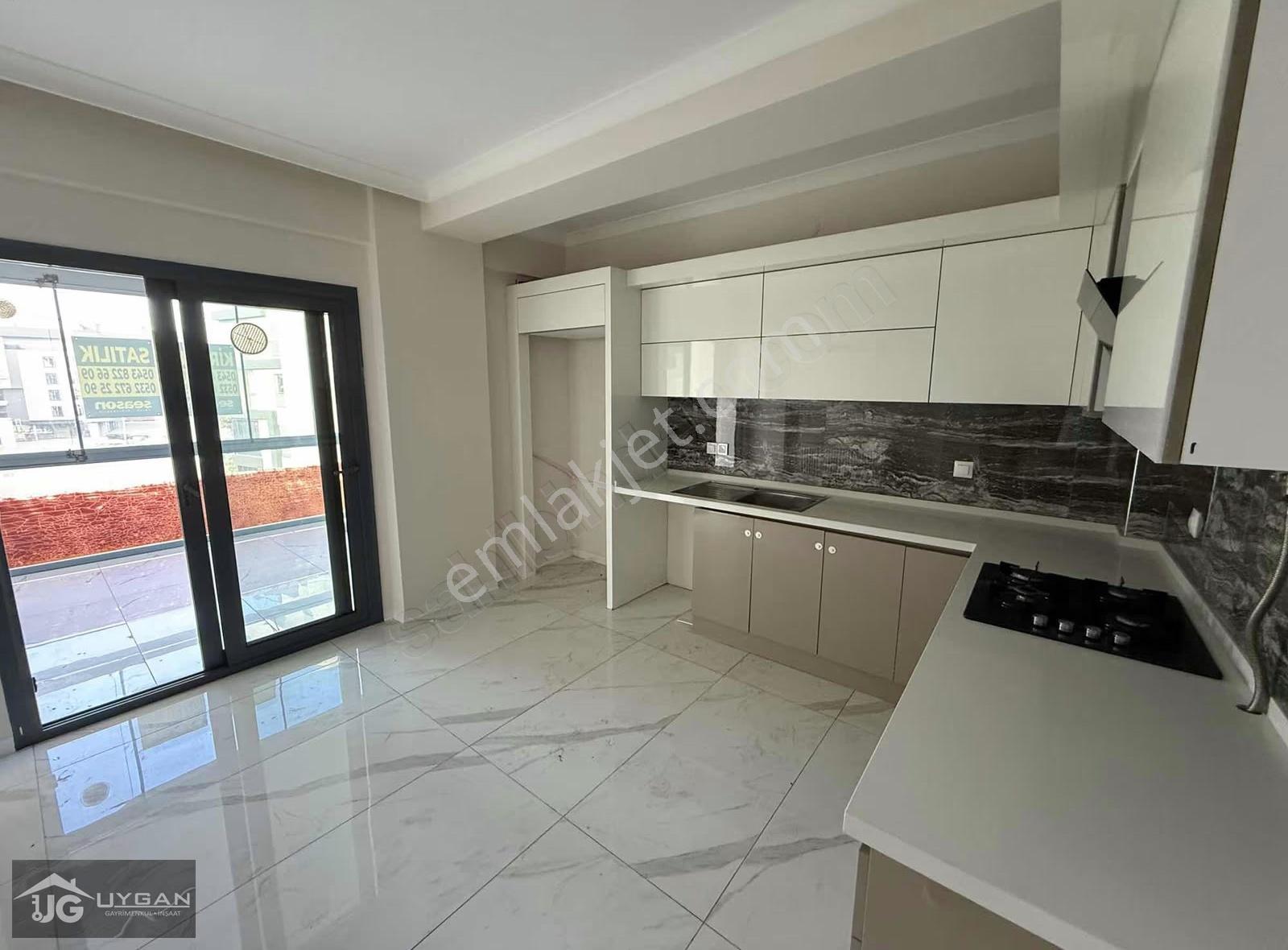 Baran Akgül'den Torbalı Mah. 150m² 3+1 Kapalı Otopark Havuz Site - Görsel 16
