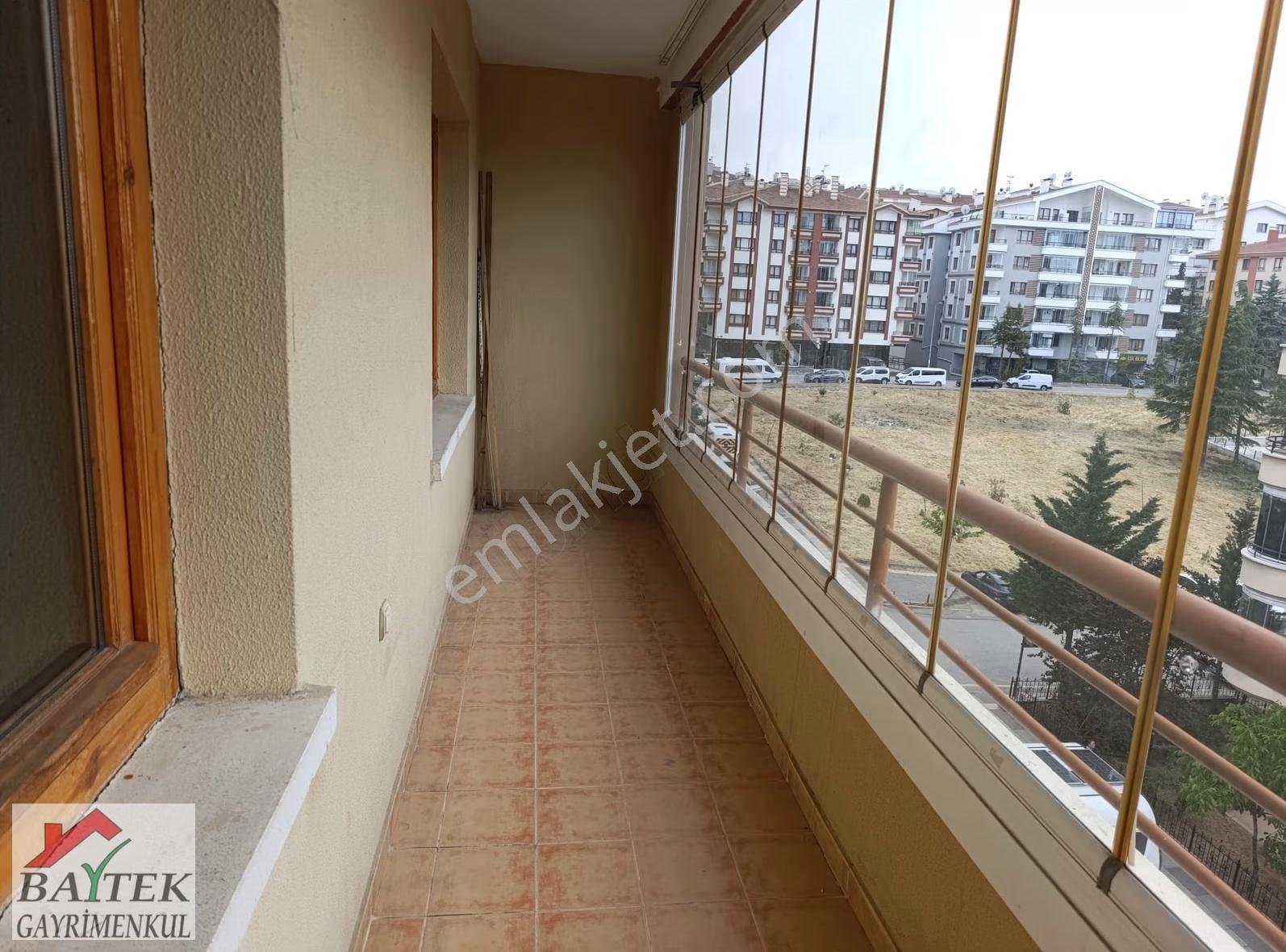 Çankaya Cevizlidereye 1 Bina Kilerli,asansörlü,önü Açık Kiralık - Görsel 9
