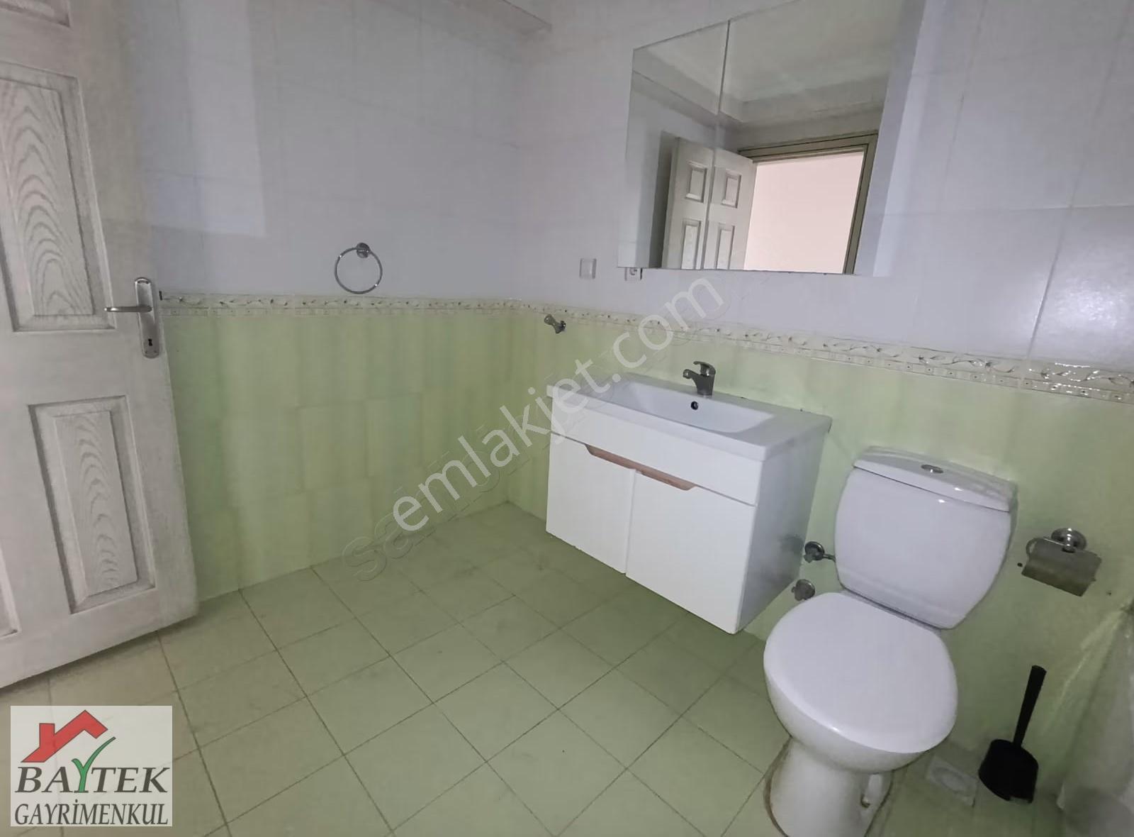 Çankaya Cevizlidereye 1 Bina Kilerli,asansörlü,önü Açık Kiralık - Görsel 34