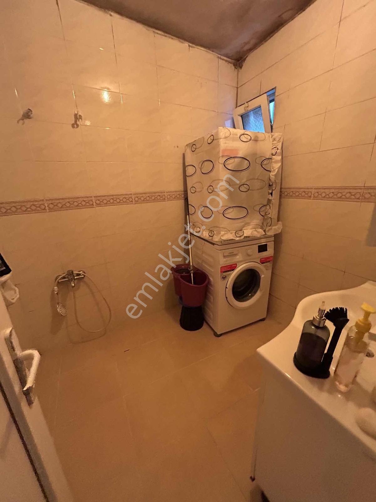 Cebeci Mah'de 2+1 120m² Emsalsiz Hisseli Arakat Daire - Görsel 23