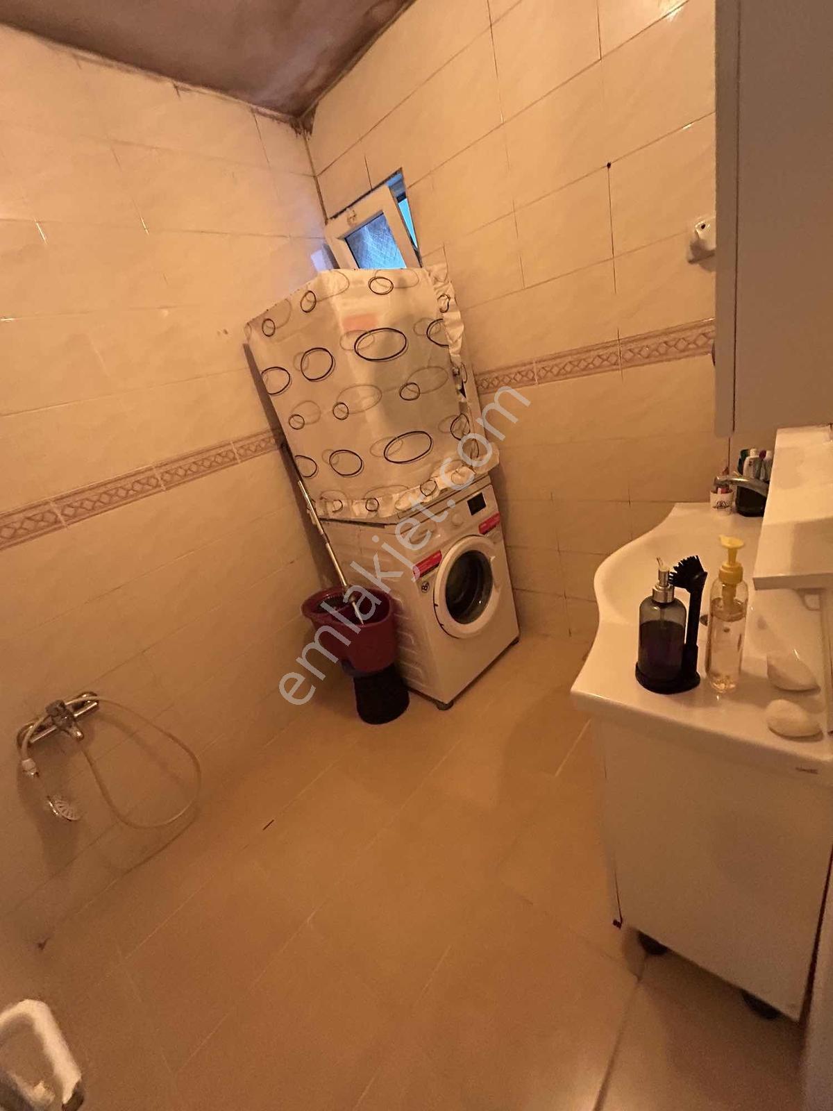 Cebeci Mah'de 2+1 120m² Emsalsiz Hisseli Arakat Daire - Görsel 32