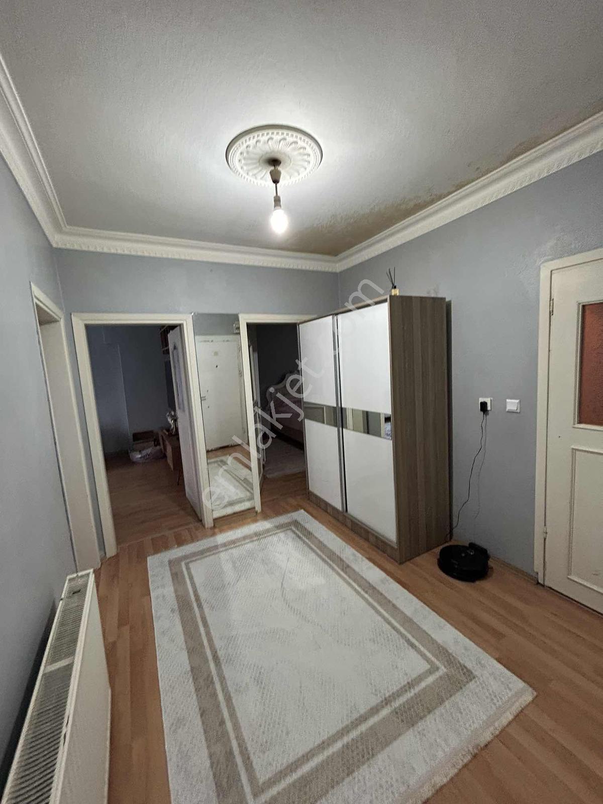 Cebeci Mah'de 2+1 120m² Emsalsiz Hisseli Arakat Daire - Görsel 33