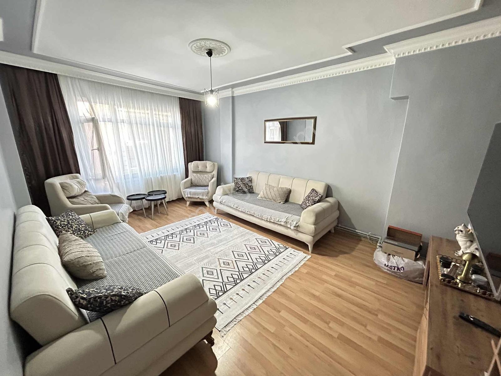 Cebeci Mah'de 2+1 120m² Emsalsiz Hisseli Arakat Daire - Görsel 7
