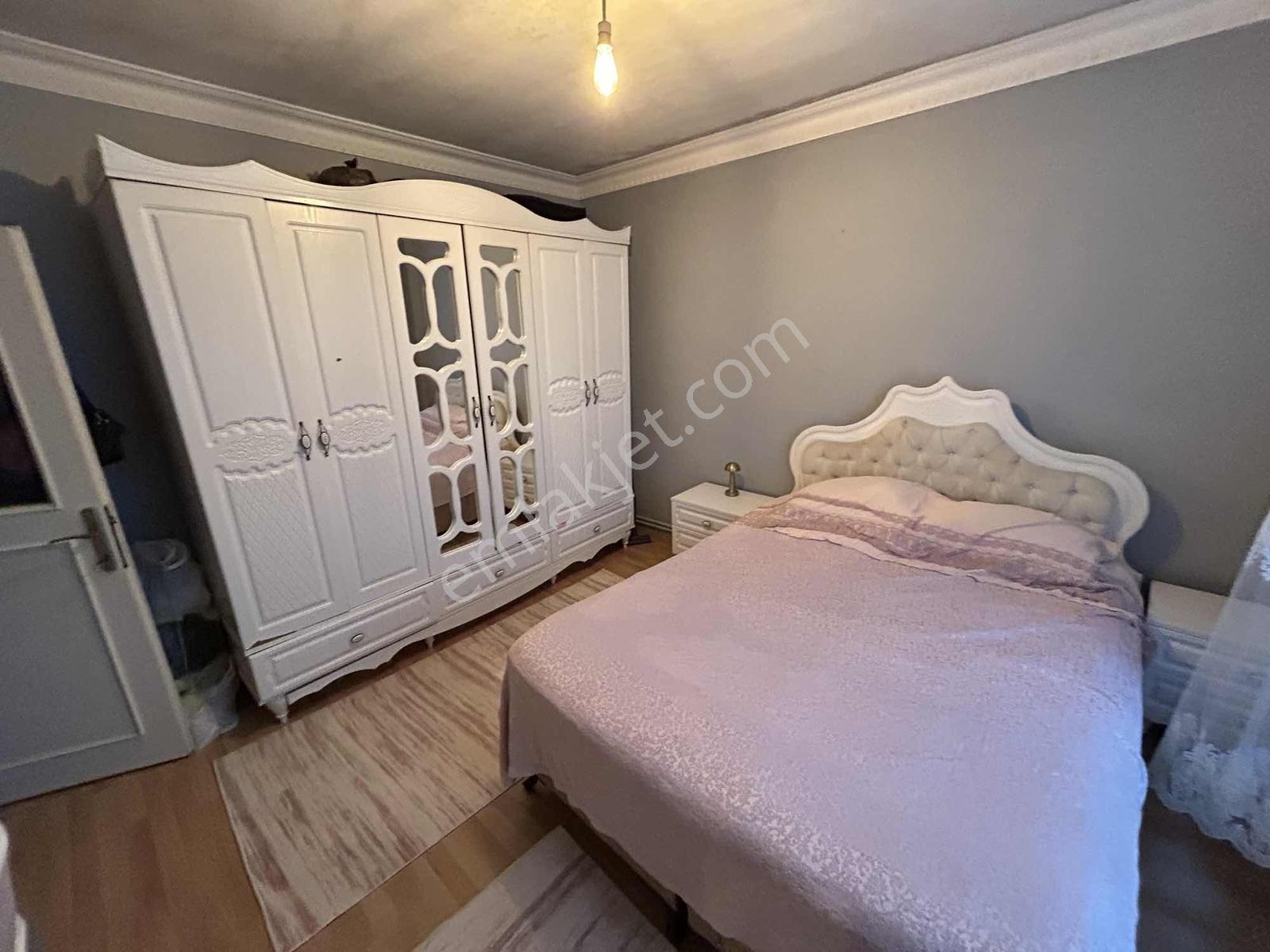 Cebeci Mah'de 2+1 120m² Emsalsiz Hisseli Arakat Daire - Görsel 24