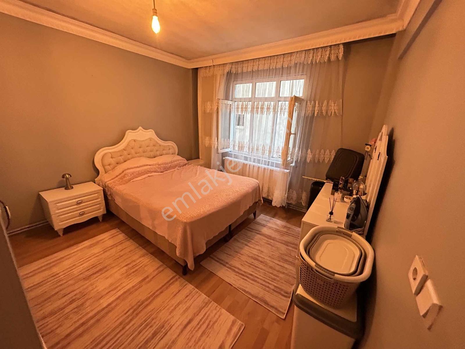 Cebeci Mah'de 2+1 120m² Emsalsiz Hisseli Arakat Daire - Görsel 4
