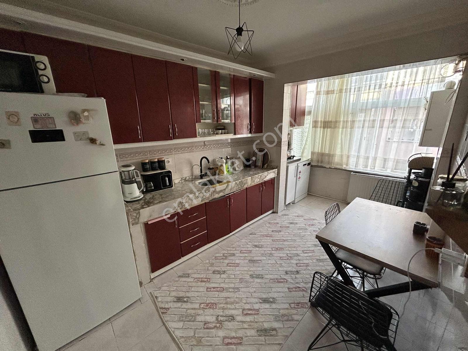 Cebeci Mah'de 2+1 120m² Emsalsiz Hisseli Arakat Daire - Görsel 10