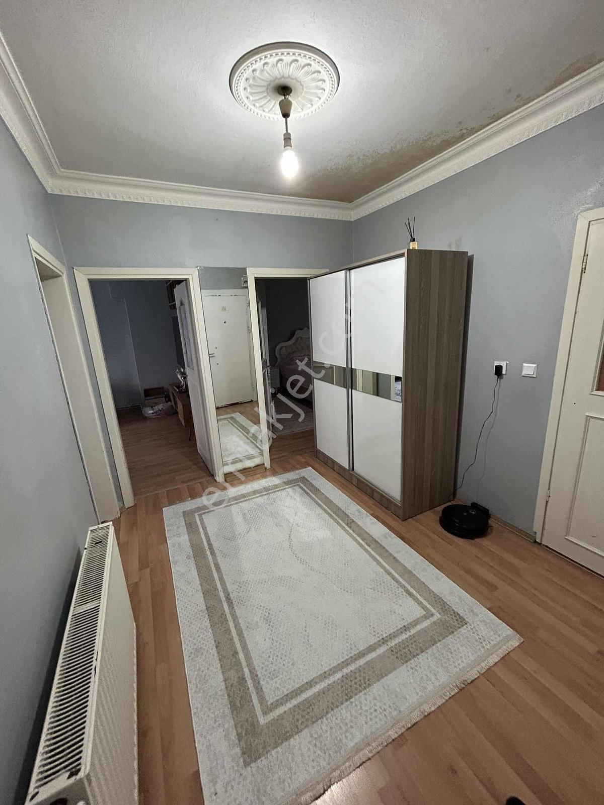 Cebeci Mah'de 2+1 120m² Emsalsiz Hisseli Arakat Daire - Görsel 18