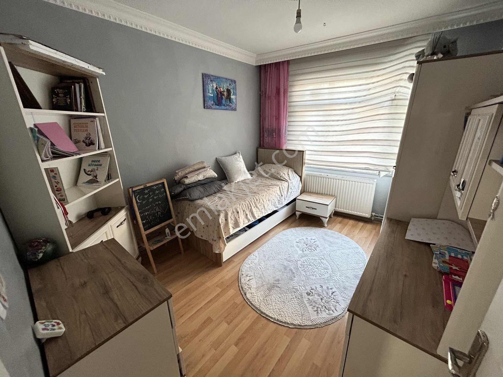 Cebeci Mah'de 2+1 120m² Emsalsiz Hisseli Arakat Daire - Görsel 28