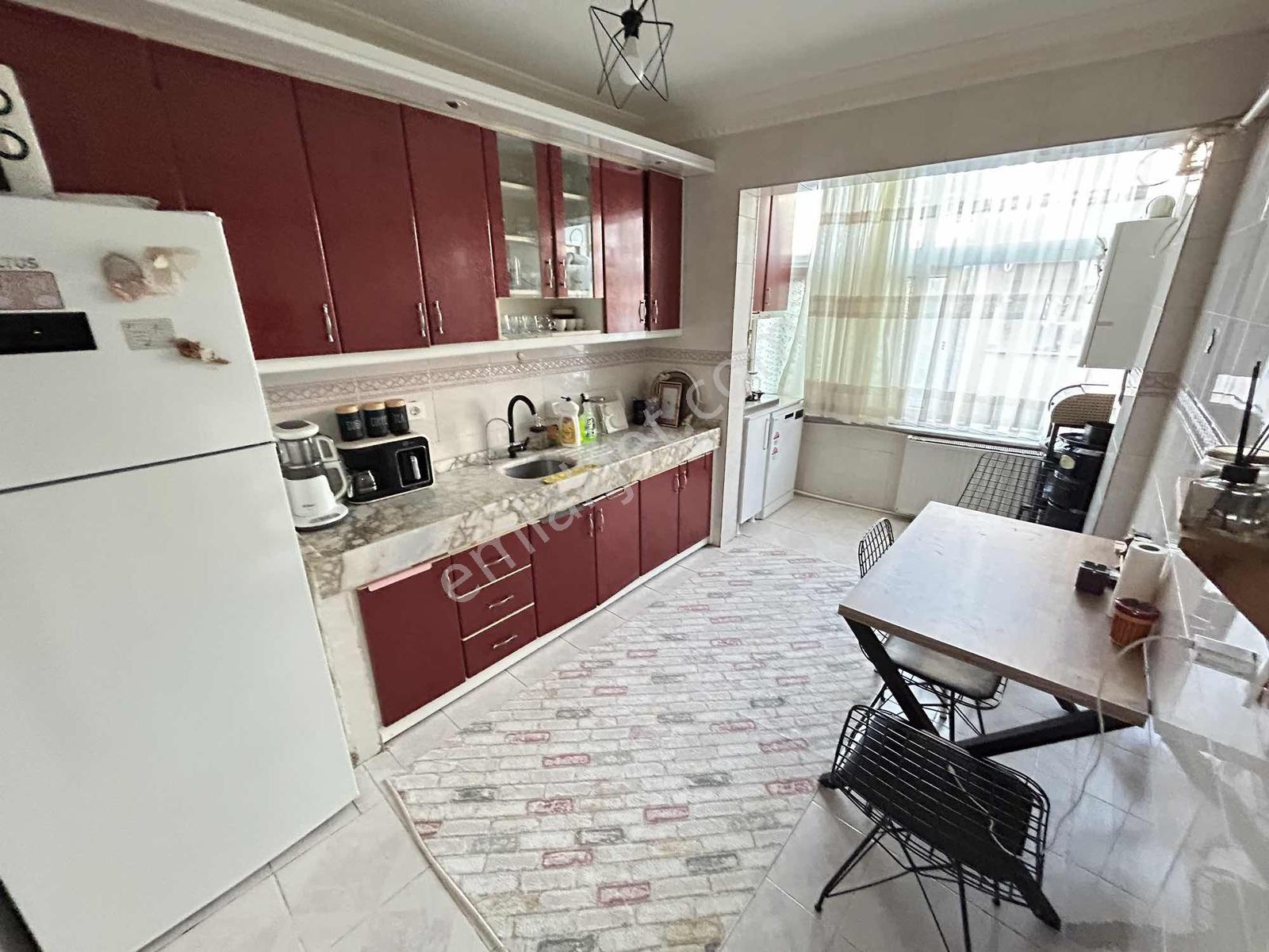 Cebeci Mah'de 2+1 120m² Emsalsiz Hisseli Arakat Daire - Görsel 25