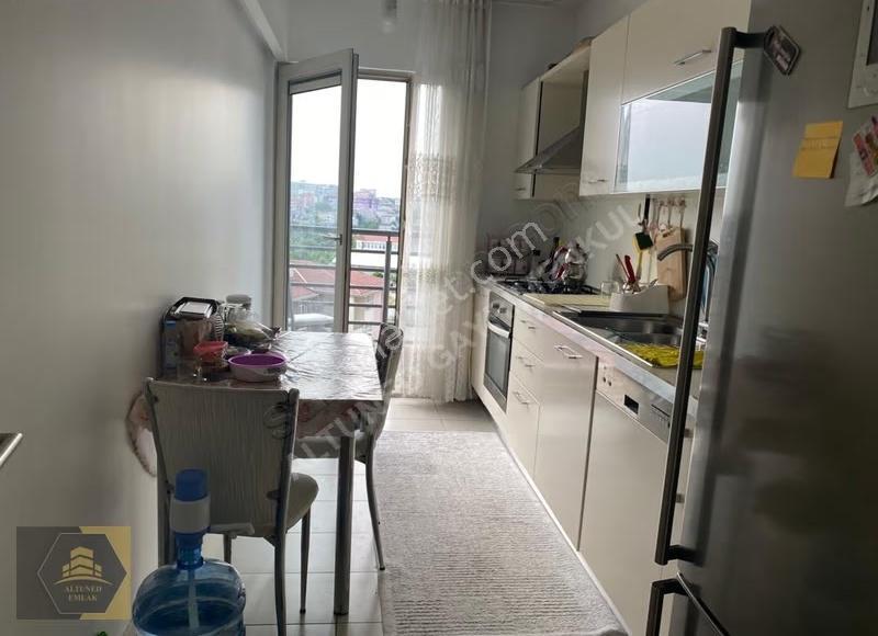 Sinpaş Bosphorus City'de Acil Satılık 2+1 Daire - Görsel 9