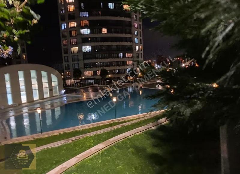 Sinpaş Bosphorus City'de Acil Satılık 2+1 Daire - Görsel 21