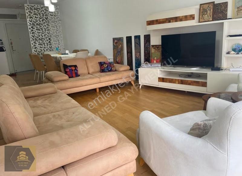 Sinpaş Bosphorus City'de Acil Satılık 2+1 Daire - Görsel 6