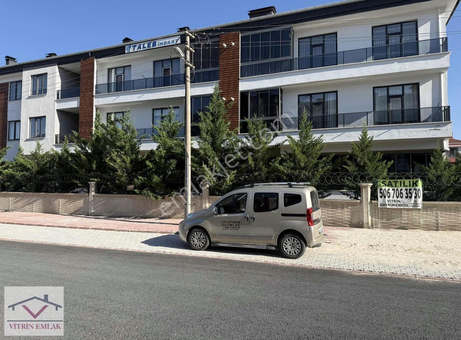 Yatırımcısına Parsana Mah. Stadyum Mevki 2+1 Odalı Satılık Daire - Görsel 10