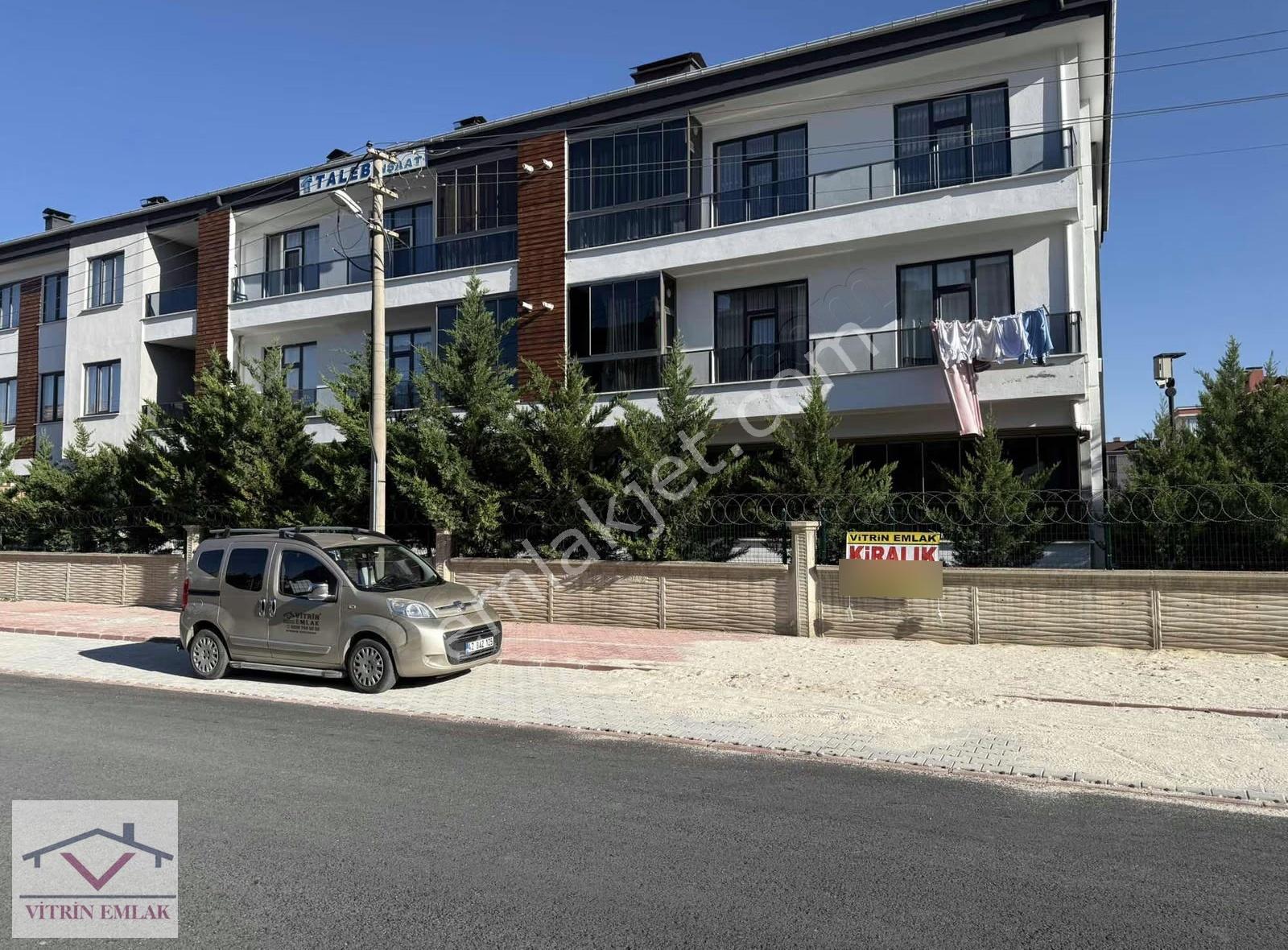 Yatırımcısına Parsana Mah. Stadyum Mevki 2+1 Odalı Satılık Daire - Görsel 11