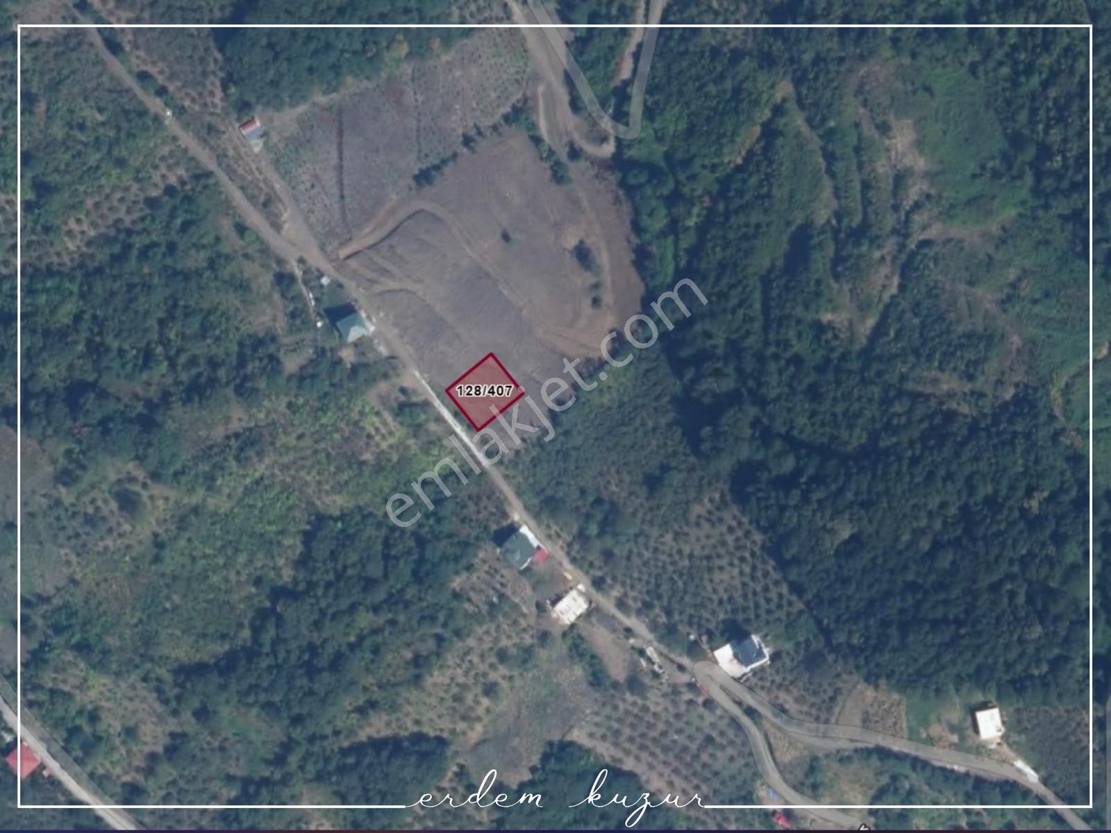 Acil Satılık Fırsat Arsa - Görsel 4