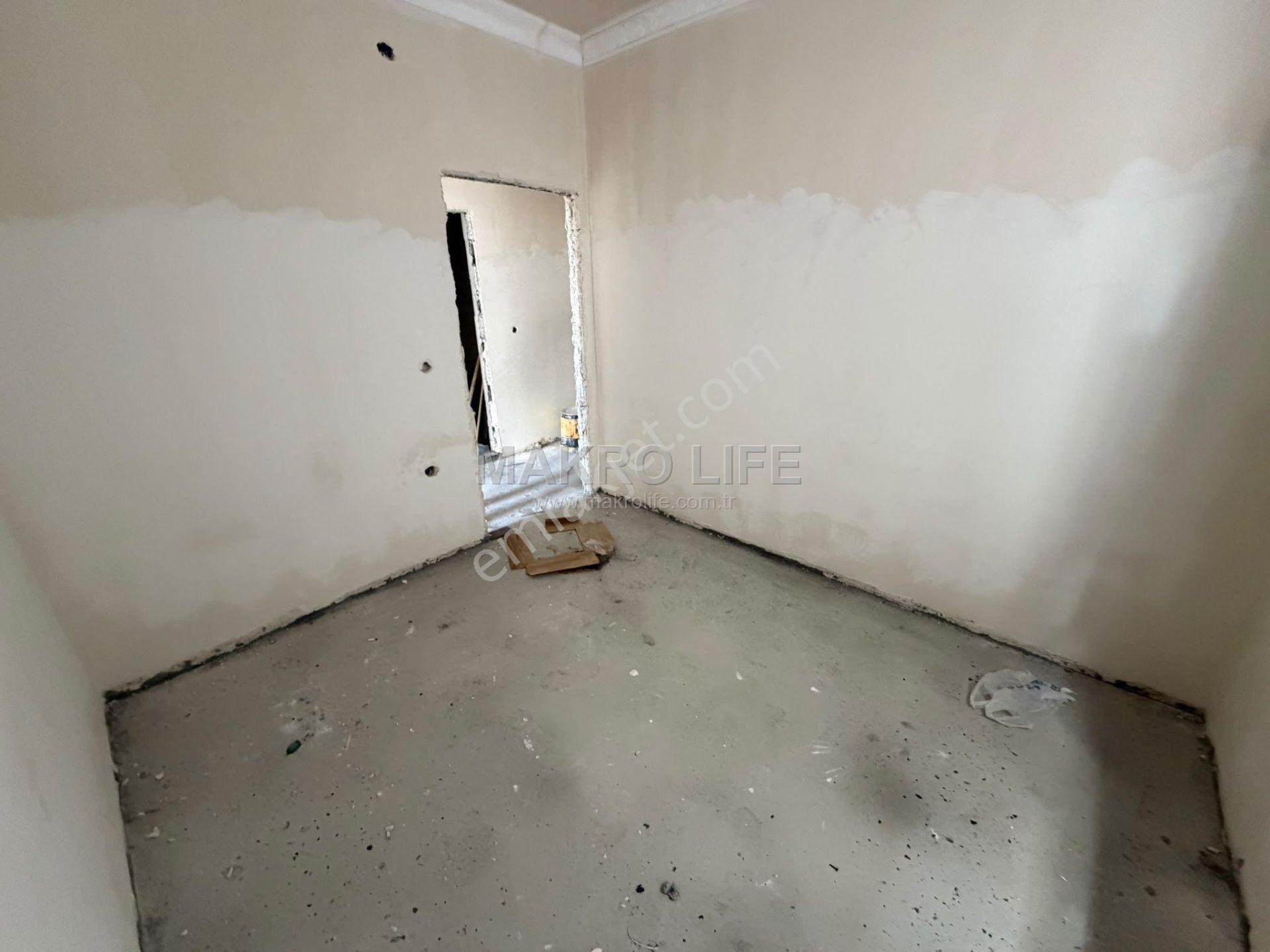 Huzur Evleri Ana Cadde Üzeri Satılık Mekke Cami Yanı 2+1sıfır Ara Kat Daire - Görsel 14