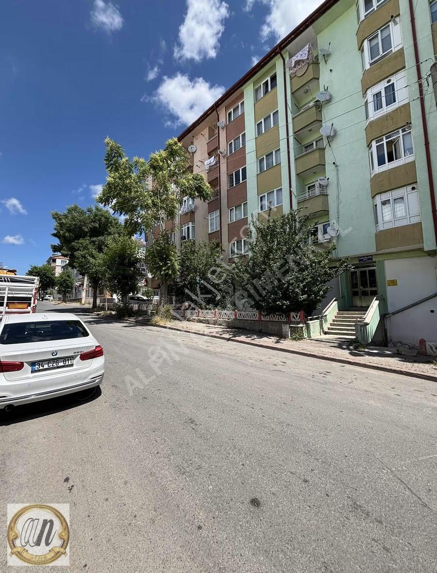 Alfin Gayrimenkul'den Cumartesi Pazarı Yanında Satılık 3+1 Daire - Görsel 12