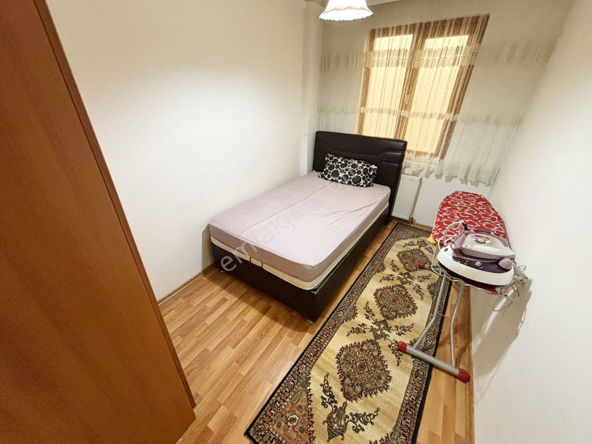 Gata & Şehir Has. Yakını 3+1 Ful Eşyalı Asansörlü K.otopark - Görsel 9