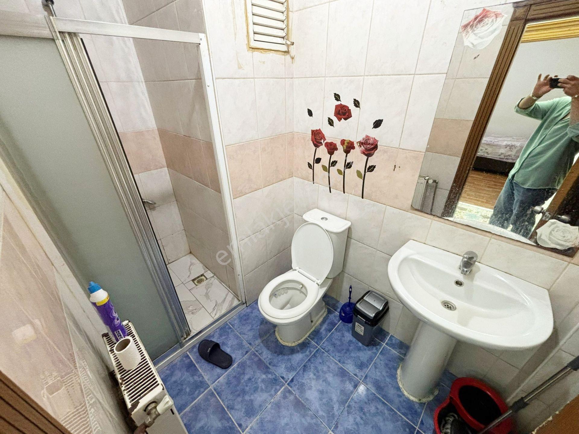 Gata & Şehir Has. Yakını 3+1 Ful Eşyalı Asansörlü K.otopark - Görsel 15