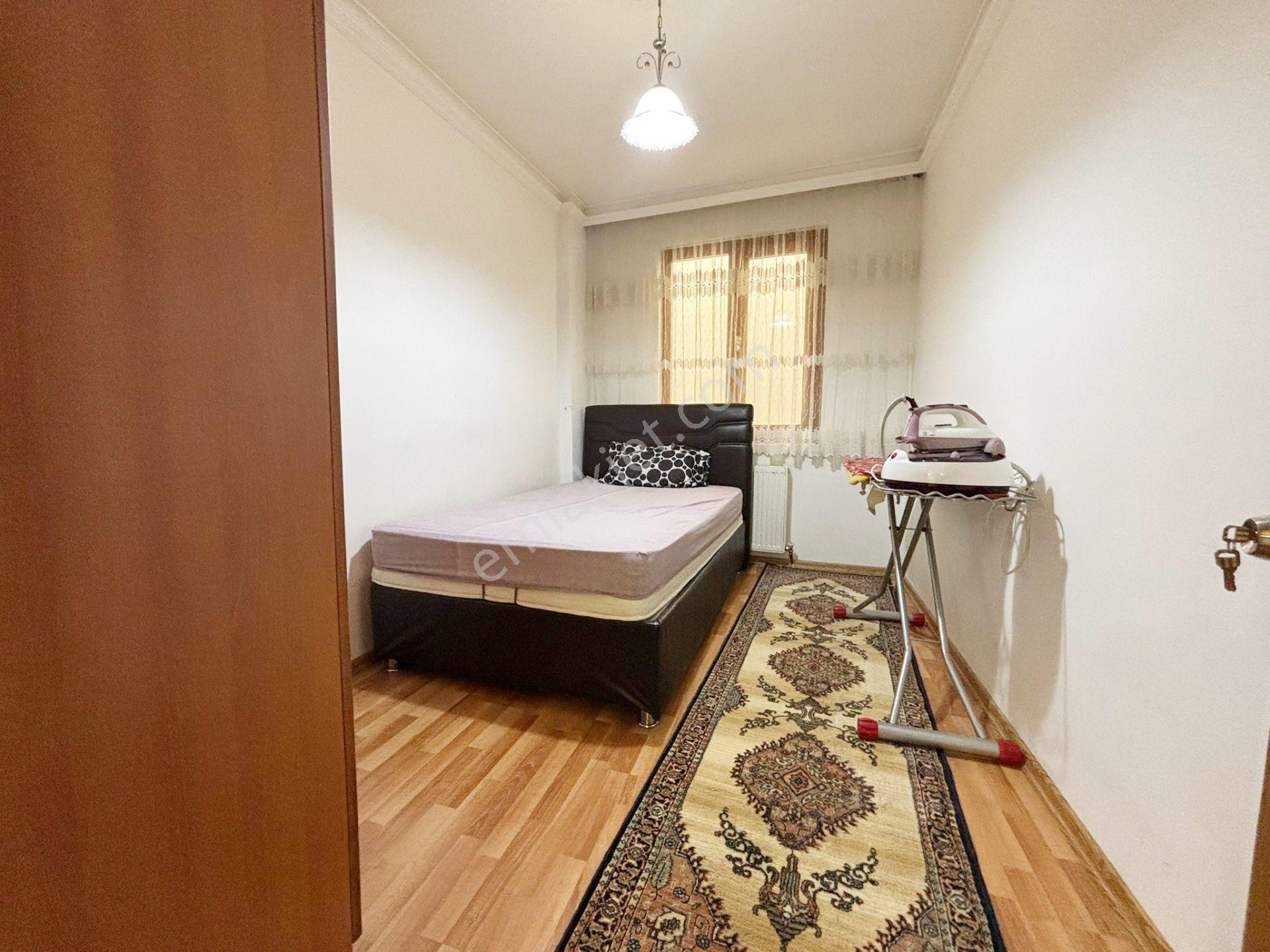 Gata & Şehir Has. Yakını 3+1 Ful Eşyalı Asansörlü K.otopark - Görsel 12
