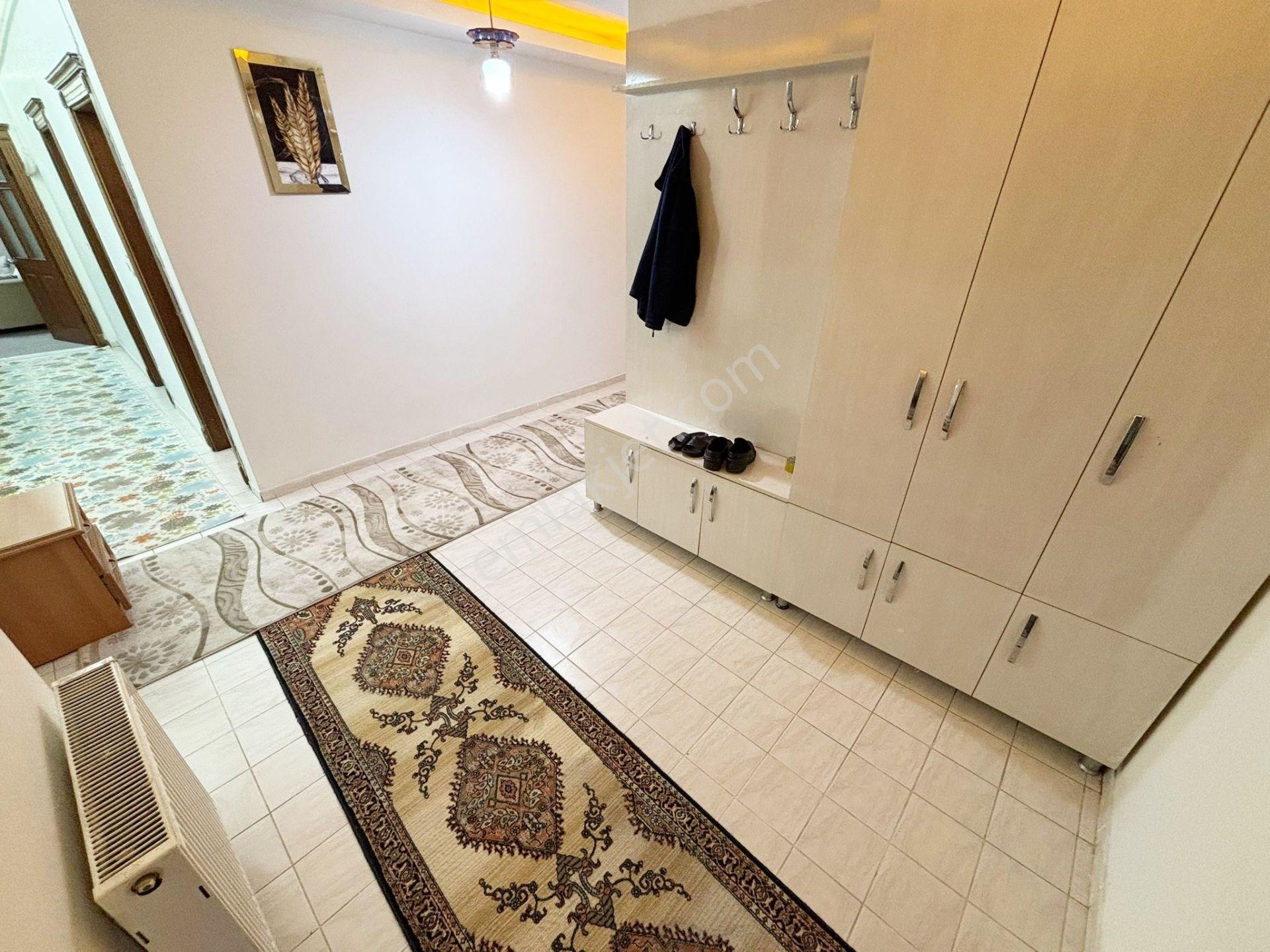 Gata & Şehir Has. Yakını 3+1 Ful Eşyalı Asansörlü K.otopark - Görsel 20