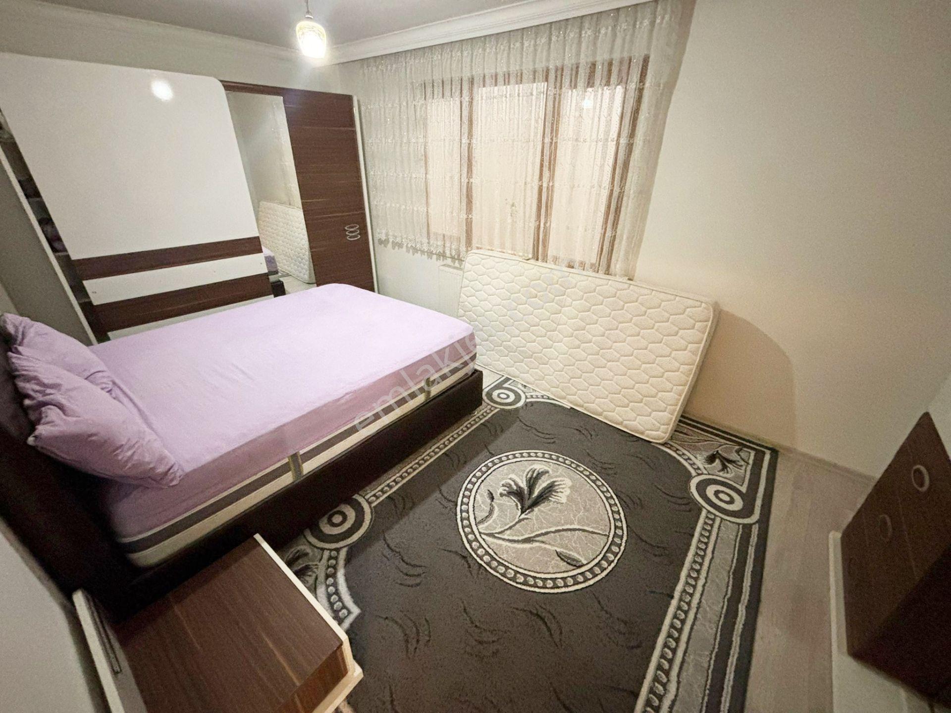 Gata & Şehir Has. Yakını 3+1 Ful Eşyalı Asansörlü K.otopark - Görsel 11