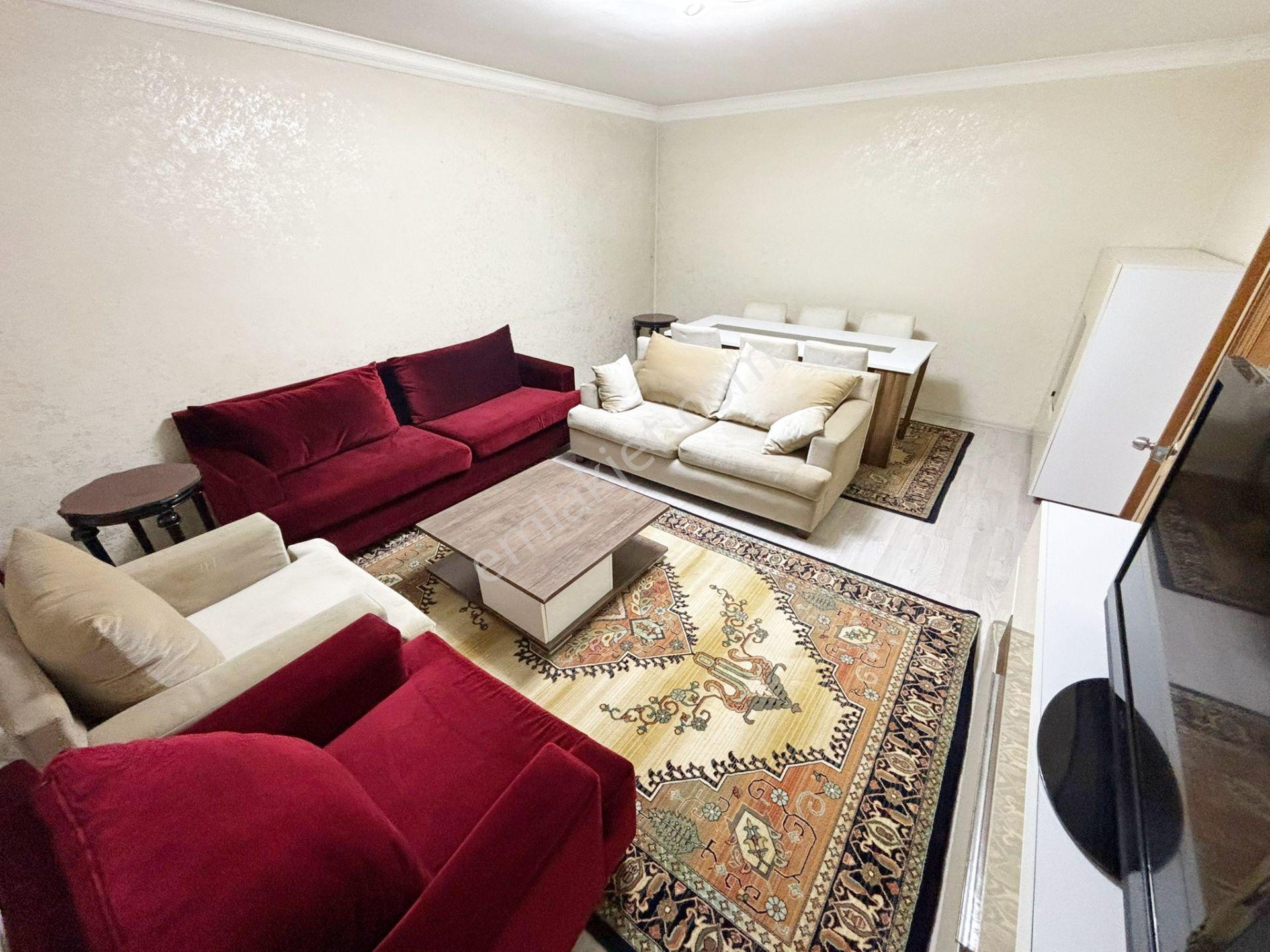 Gata & Şehir Has. Yakını 3+1 Ful Eşyalı Asansörlü K.otopark - Görsel 8