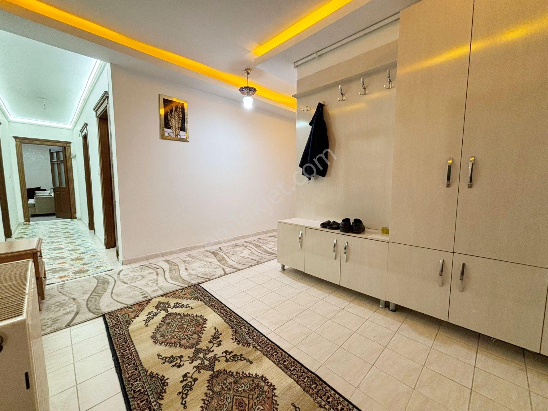 Gata & Şehir Has. Yakını 3+1 Ful Eşyalı Asansörlü K.otopark - Görsel 19