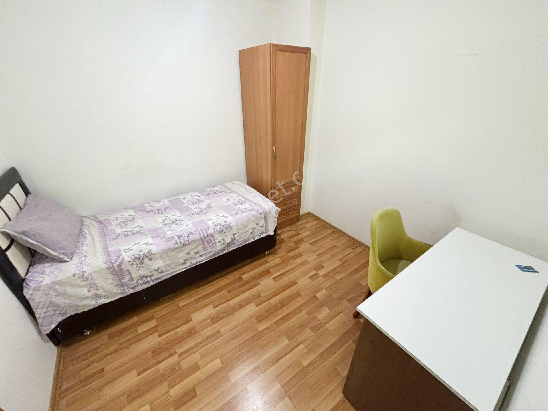 Gata & Şehir Has. Yakını 3+1 Ful Eşyalı Asansörlü K.otopark - Görsel 13