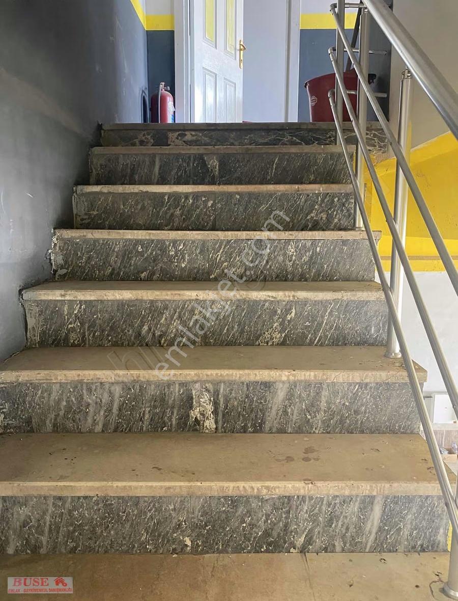 Teksan Sanayi Sitesinde Satılık Dükkan - Görsel 2