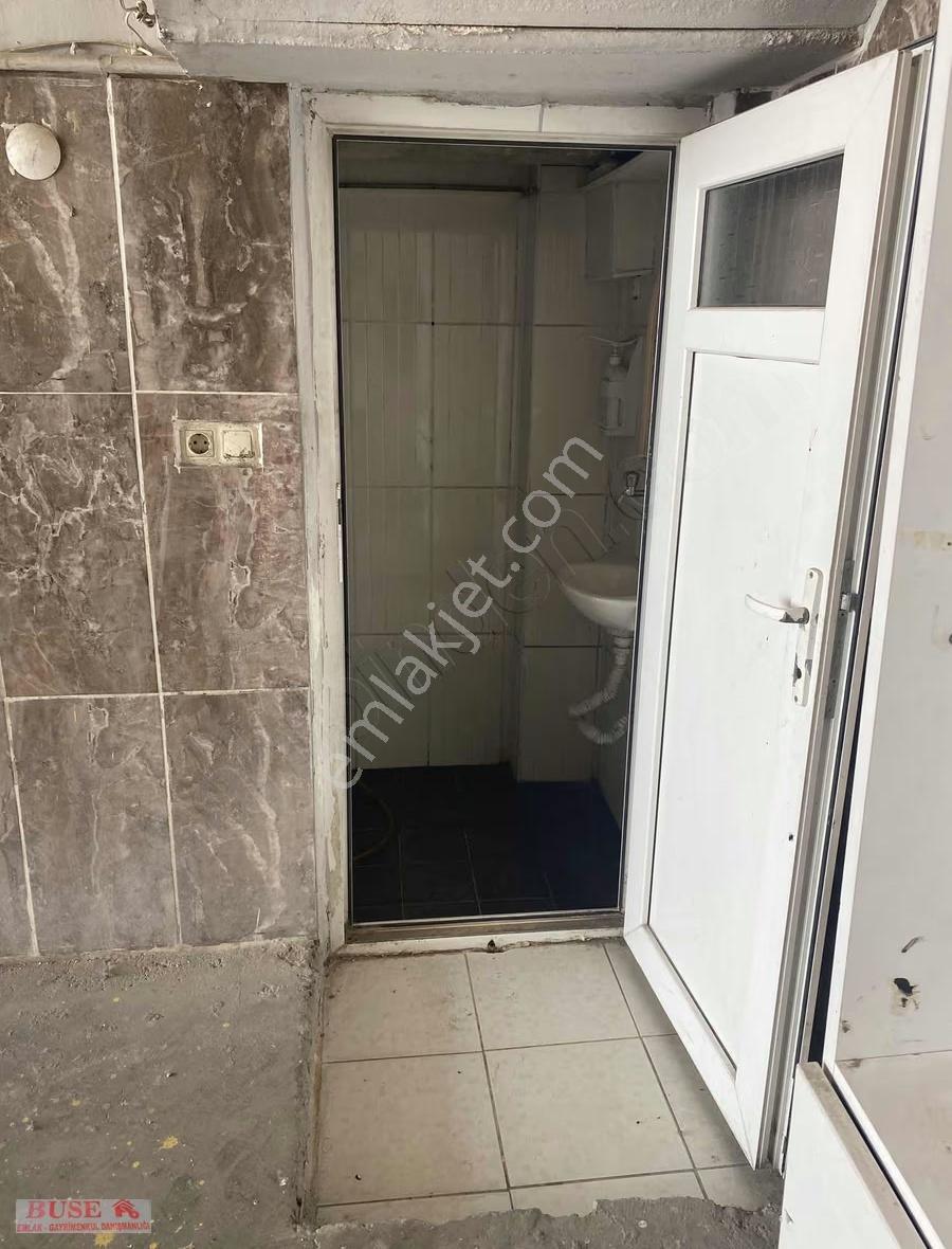 Teksan Sanayi Sitesinde Satılık Dükkan - Görsel 6