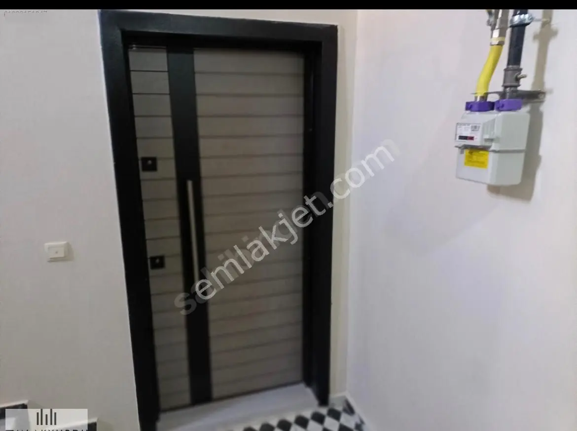 Erkam Emlaktan 4+1 Ebeveyn Banyolu Özel Garajlı Sıfır Ev - Görsel 5