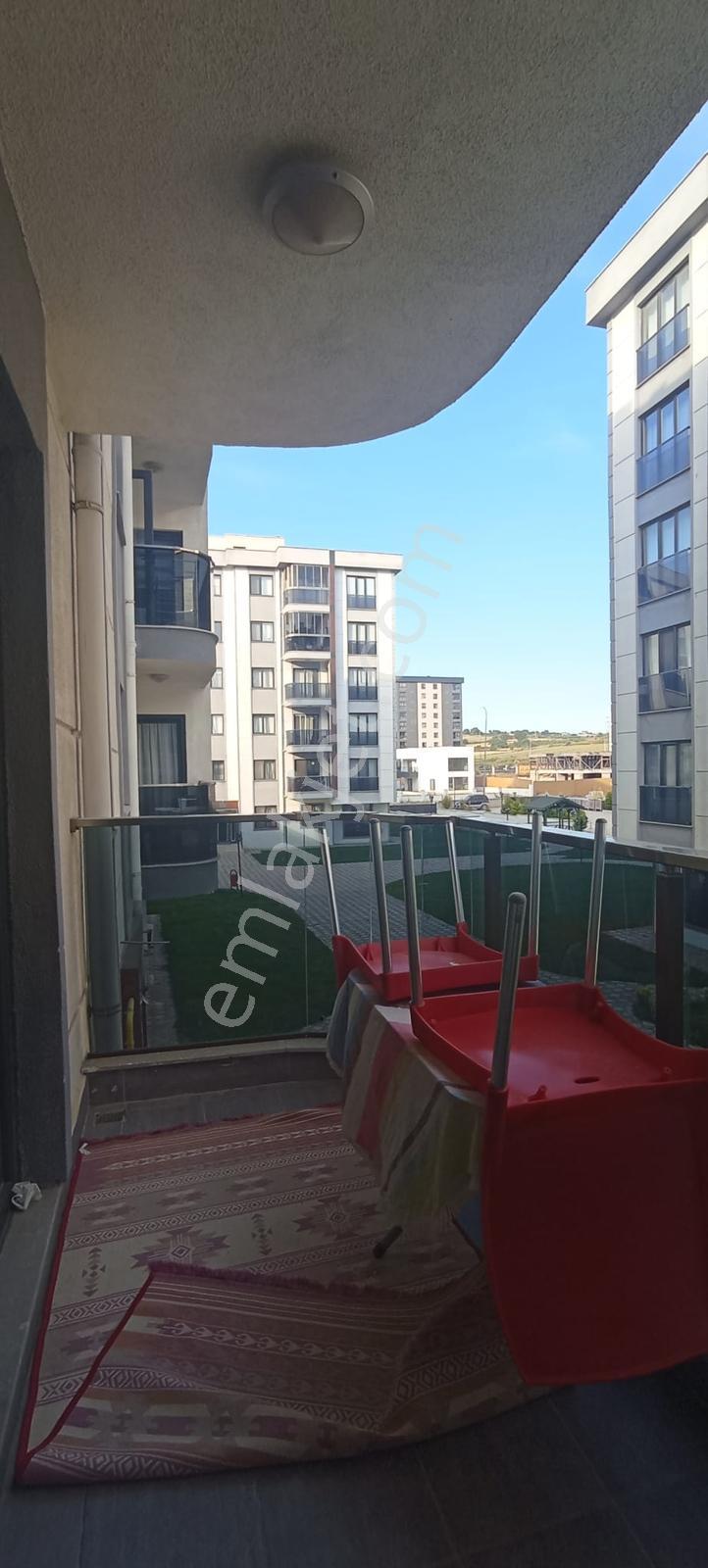 Çanakkale Esenler Arakat Satılık 2+1 Daire - Görsel 26