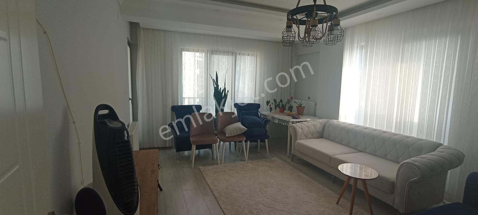 Çanakkale Esenler Arakat Satılık 2+1 Daire - Görsel 16