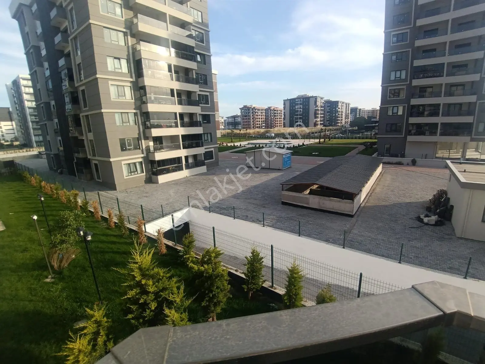 Çanakkale Esenler Arakat Satılık 2+1 Daire - Görsel 9