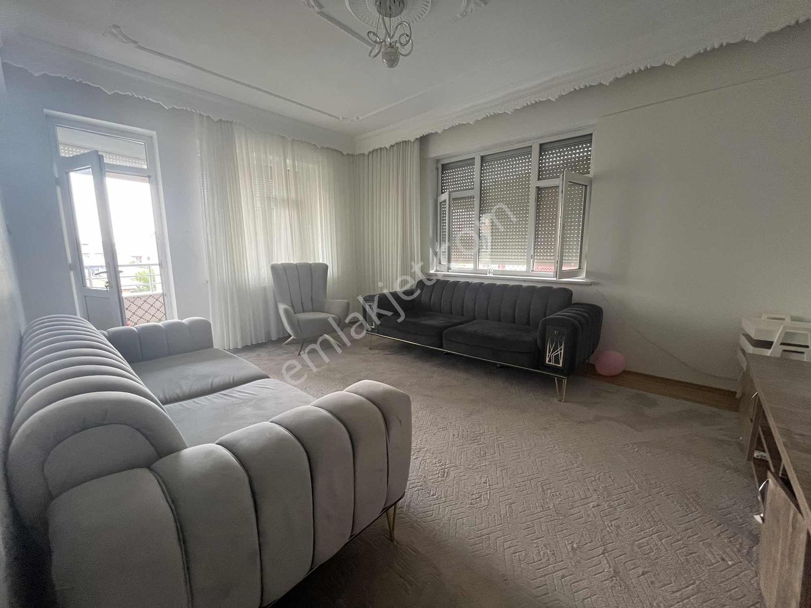 Selçuklu Hüsamettin Çelebi Mah. Satılık Full Bakımlı 3+1 - Görsel 8